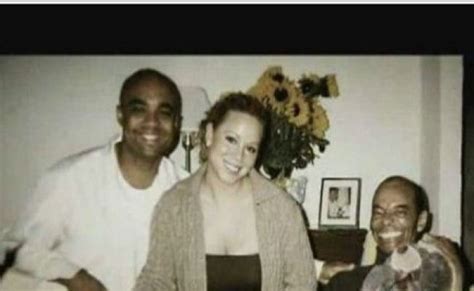 Interesting Facts About Mariah Carey’s Father, Alfred Roy Carey