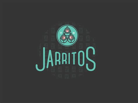 Jarritos Rebrand by I AM BÚN on Dribbble