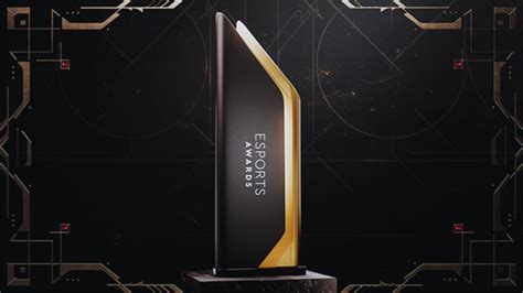 Esports Awards 2023: Check Categories and All Details Here