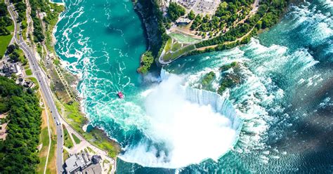 Niagara Falls vacation packages | KAYAK