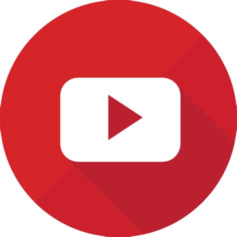 Youtube Logo Vector Png