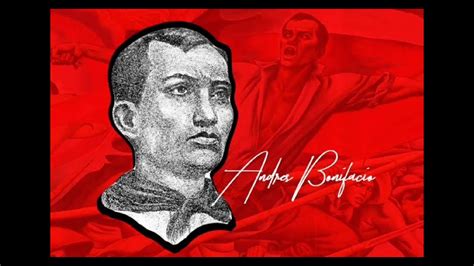 DEATH OF ANDRES BONIFACIO (Pagkamatay ni Andres Bonifacio) - YouTube