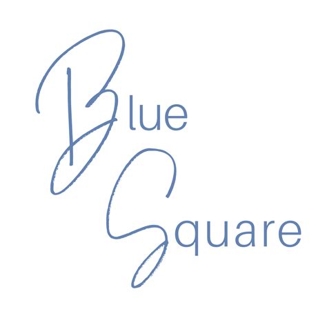 Blue Square Counseling