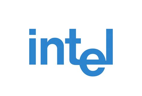 Intel Logo: Evolution, Symbolism, and Impact