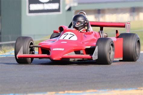 1983 Ralt RT4 for sale