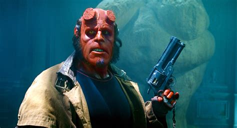 Hellboy 3 full movie on go movies - daxish