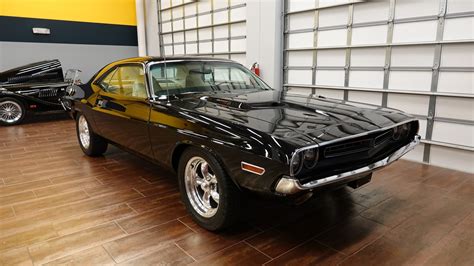 1971 Dodge Challenger | Premier Auction