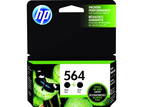 HP 564 Ink Cartridges | HP® Official Store