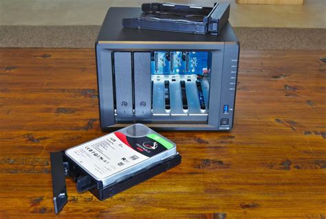 Network Attached Storage: What It is and Why You May Want It Photo Gallery - TechSpot