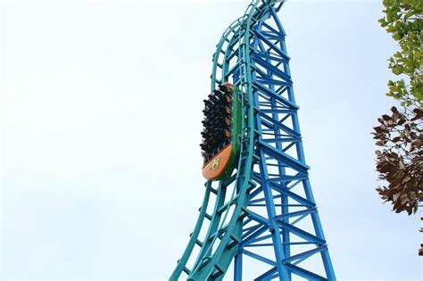 Six Flags Announces New Attractions For 2023 - Coaster101