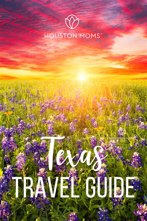 Texas Travel Guide