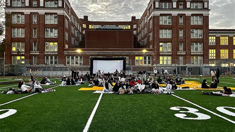 NYC sends Brooklyn high school students home for remote learning to ...