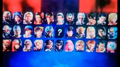 Tekken 8 Roster Leak: New Characters and Potential Guests | WowVendor