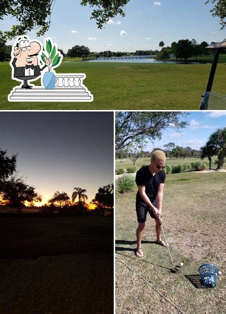 The Saints at Port St. Lucie Golf Course in Port St. Lucie - Restaurant ...