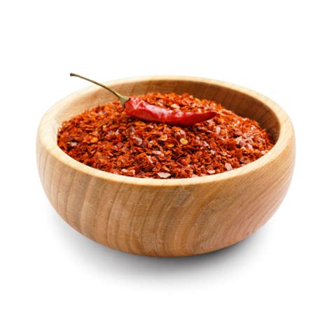 Bulk Chili - Flakes - Wholesale Importers