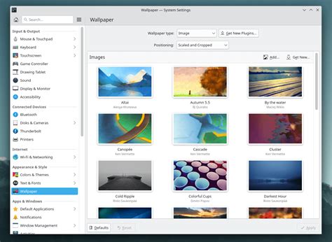 KDE Plasma 6 Unwrapped: 6 Features to Elevate Your Experience