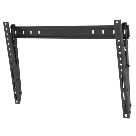 AVF Adjustable Tilt TV Wall Mount Kit for 37 to 65 inch Flat Panel TVs RVL601KIT-E