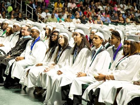 Miami-Dade's Graduation Rate Hits All-Time High | Coral Gables, FL Patch