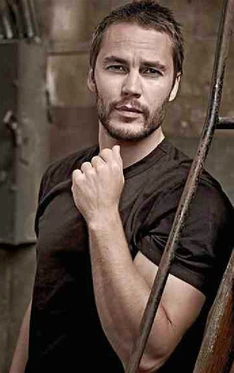 Smolder smolder smolder | Taylor kitsch, Sexy actors, Good looking men