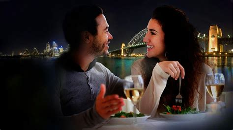 Romantic Dinner Cruise On A Luxury Glass Boat In Sydney | Sydney, Australia - Official Travel ...