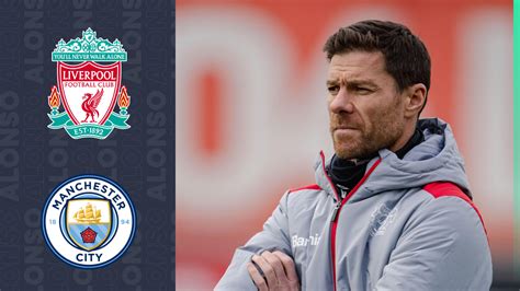 Next Liverpool manager: Decision made on Xabi Alonso replacing Jurgen Klopp, as stunning Man ...