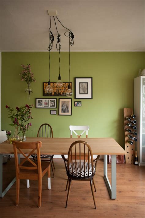 35 Olive Green Paint Ideas That’ll Make Any Room Feel More ...