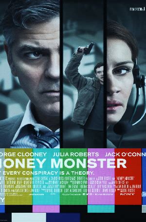 Money Monster - Demanding Answers - Film Reviews