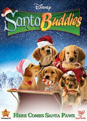 Santa Buddies (2009) movie posters