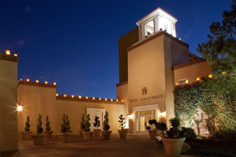 Hotel Albuquerque at Old Town Reviews, Deals & Photos 2024 - Expedia