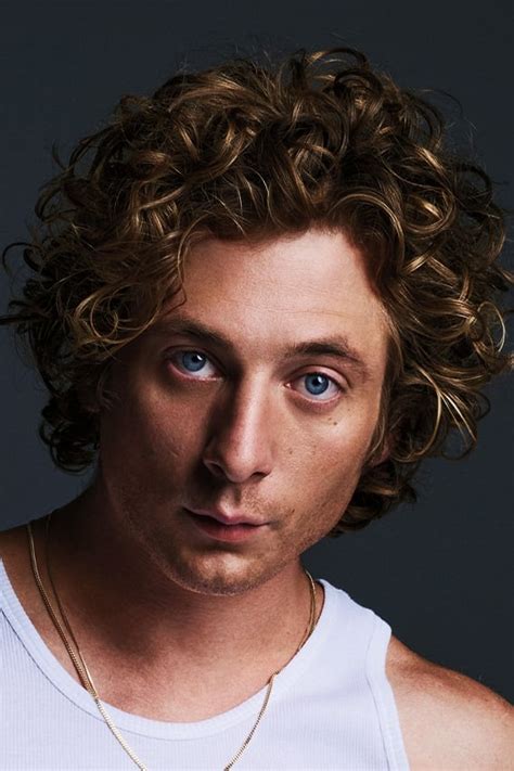 Jeremy Allen White Movies And TV Shows — Movies TV Shows