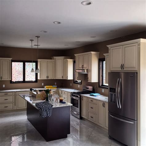 Custom Cabinets NYC - Custom Kitchen Cabinetry