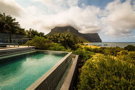 Capella Lodge, Lord Howe Island - More Baillie Lodges Luxury — YOLO ...