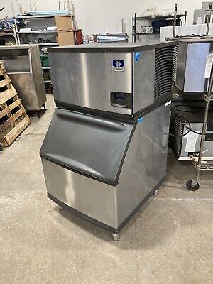 Manitowoc Ice Machine for sale | Only 3 left at -70%