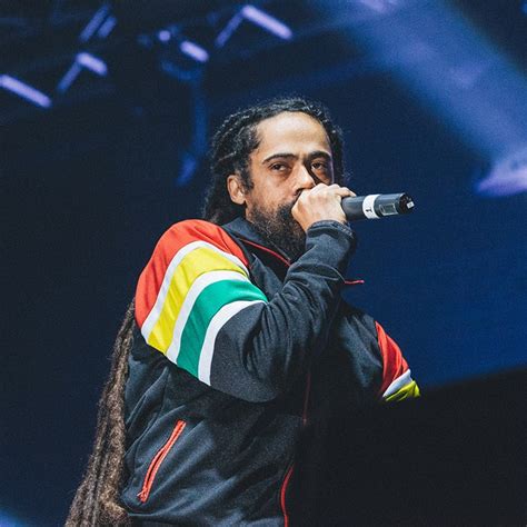 Damian Marley to release new album this month | Top Shelf Reggae