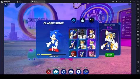 Roblox Sonic Speed Simulator Guide for Beginners with Best Tips for the Gameplay-Game Guides ...