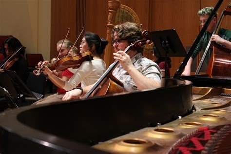 Innovative UMN Music Ensembles Provide Unique Opportunities for Students | Music | College of ...