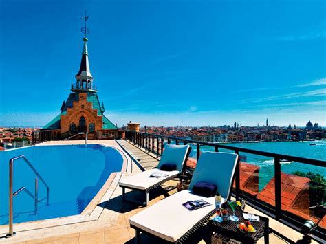 Experience Venice’s charm with the Hilton Molino Stucky – Business Destinations – Make travel ...