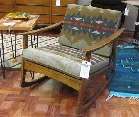 Pendleton chair (1600×1350) | Rustic lounge chair, Danish lounge chair, Ranch house decor