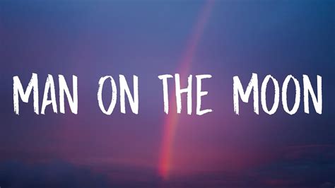 Alan Walker x Benjamin Ingrosso - Man On The Moon (Lyrics) - YouTube