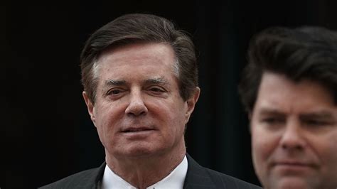 “A Complete Defeat”: Paul Manafort Becomes a Casualty of Trumpworld ...