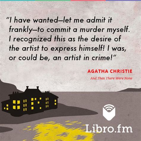 Agatha Christie Quotes And Then There Were None - ShortQuotes.cc