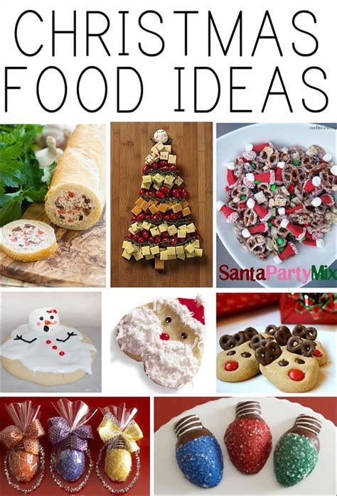 Last Minute Christmas Recipes - How to Nest for Less™