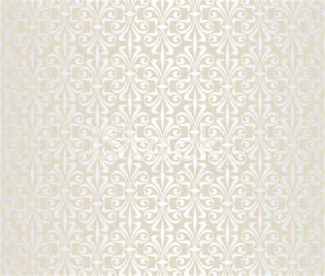 Bright Wedding Vintage Wallpaper Stock Vector - FreeImages.com