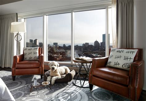 The Best Pet-Friendly Hotels in the U.S. - Condé Nast Traveler