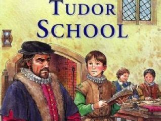 Tudor Schools - KS3 History Tudors | Teaching Resources