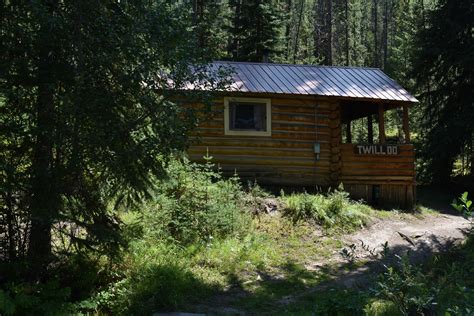 The Cabins | Elkhorn Hotsprings