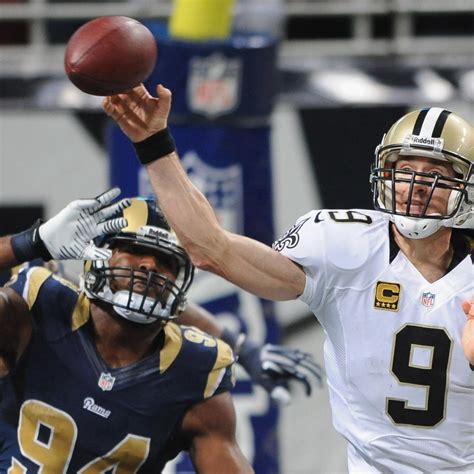 Saints vs. Rams: Full Roster Report Card Grades for New Orleans | News ...