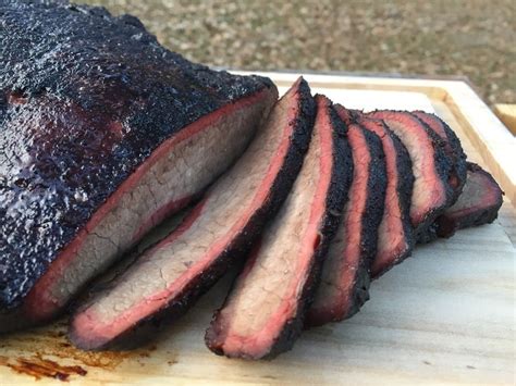 How Long to Smoke a Brisket at 250F {Budget for an Extra Two Hours!}