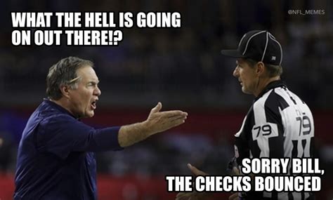 The Best Football Memes To Celebrate The Big Game