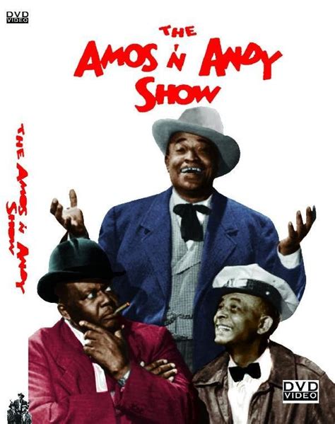 Amos n Andy TV Show Complete Series